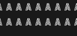 Font preview