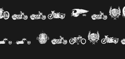 Font preview