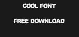 Font preview