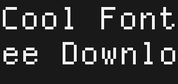 mono0856Preview