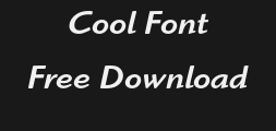Font Preview