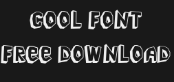 Font preview