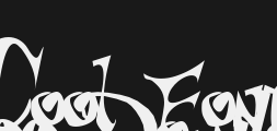 Font preview