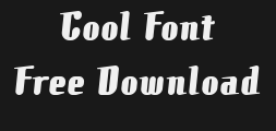 Font preview