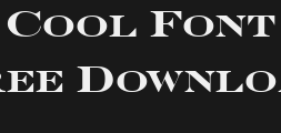 gravureroman-boldPreview