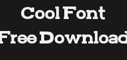funzone-two-serif-boldPreview