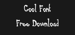 dogfont-widePreview